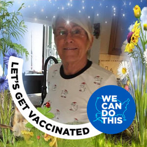 Meet your Posher, Susan